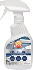 303 Products Marine Aerospace Protectant – UV Protection – Repels Dust,... 
