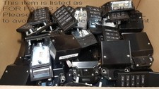 READ DESCRIPTION! Job Lot 20x Digilock Next Assorted Digital Door Key Locks