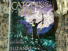 2013 NECA The Hunger Games: Catching Fire Trading Cards 19