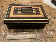 Vintage BRITISH MAKE Metal