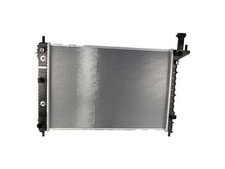 Radiator For Buick Chevy GMC Enclave Traverse Acadia Limited Outlook ZK93M8
