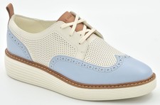Cole Haan Women's  riginalGrand Platform Wingtip Oxfords W34518