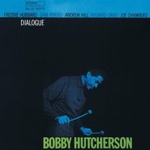 Dialogue von Bobby Hutcherson, Freddie Hubbard | CD | Zustand sehr gut
