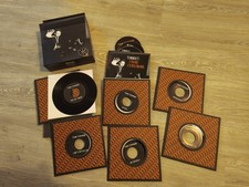 Tonight Franz Ferdinand CD & Single Album
