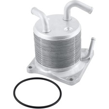 Kit enfriador de aceite de transmisión de motor apto para Nissan Sentra 2007-2012 / para Niss...