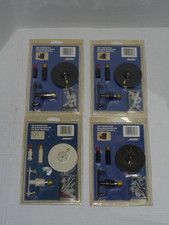 BOSE UB-1 WALL CEILING MOUNTING BRACKET KIT FOR SPEAKERS LOT OF 4 SEALED NEW
