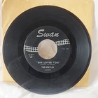 The Beatles 1964 45 Rpm Record She Loves You/ I'll Get You