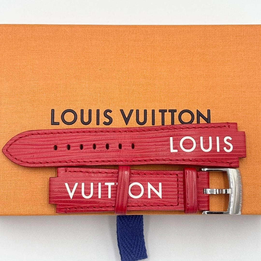 25+ Louis Vuitton Wristwatch Bands for sale | Updated Oct 2026