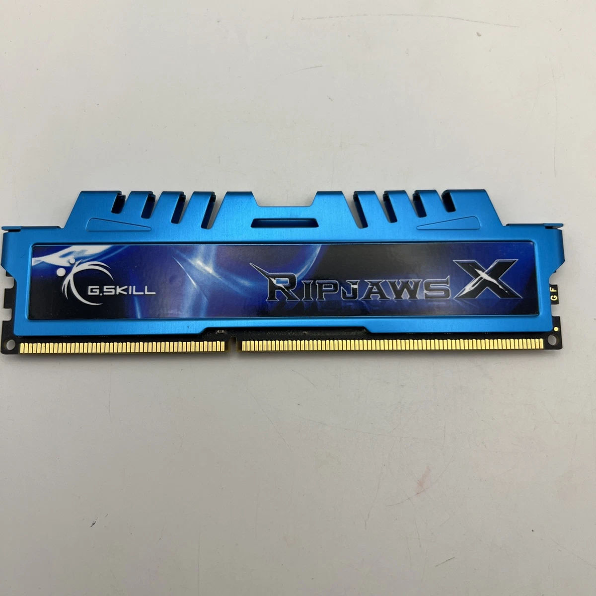 G Skill Ripjaws X Series 8gb for sale | eBay
