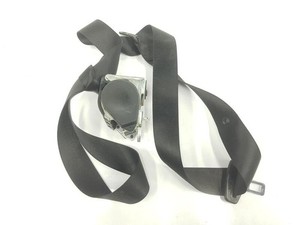 72119117254 sicherheitsgurt hinten links für BMW SERIE 3 TOURING 3.0