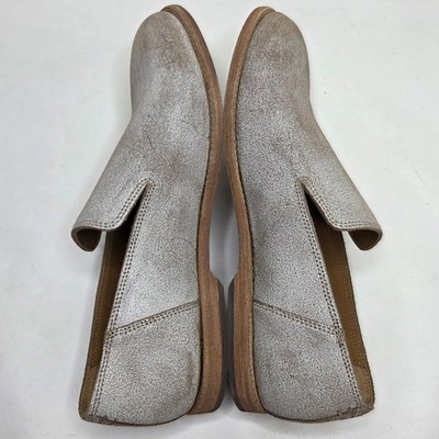 Frye Chris Venetian Slip-On Loafer Shoes Casual NWOB  display picture 2