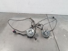2006 Porsche Cayman S 987 Fog Lights Bumper Harness 4760 F2