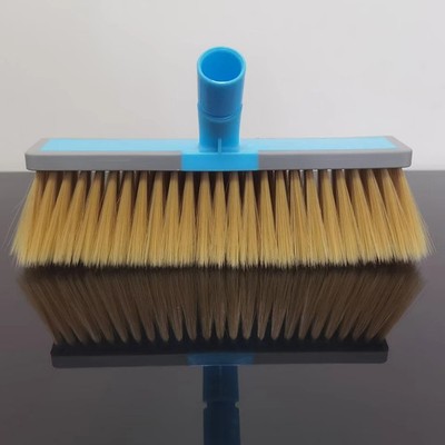 Autowaschbürste 26cm Schaumstoffbürstenkopf Kunststoff Multifunktional