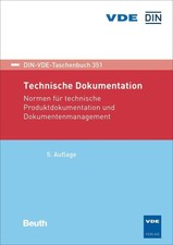 Technische Dokumentation | Deutsch | Taschenb...
