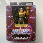 MOTU Masters of The Universe Masterverse Vintage Collection Man-At-Arms Figure