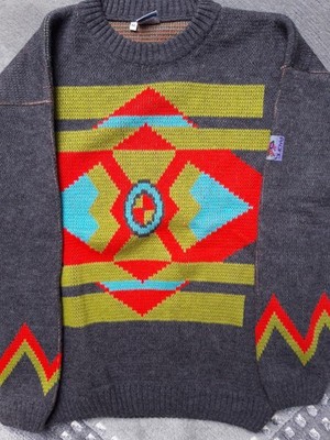 Ocean Pacific Pullover, Farbe Grau, Größe M, NEU ohne Etikett