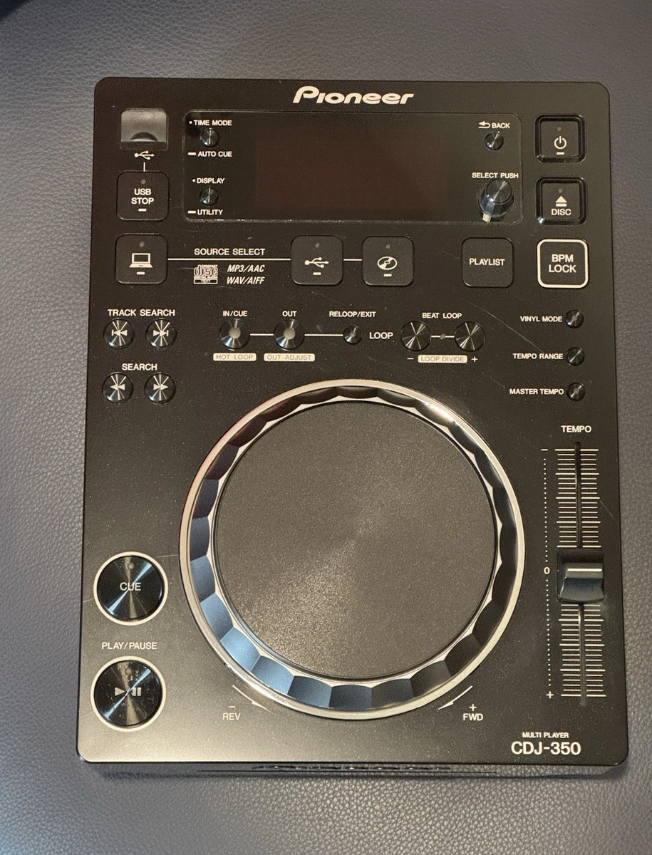 pioneer cdj 350 products for sale | eBay