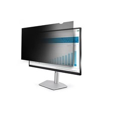 Startech 31569PRIVACYSCR 31.5 in. 16-9 Computer Monitor Privacy Screen - Anti...