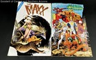 Image Comic books - Gordon & Ordway's 'Wildstar' — photo 4