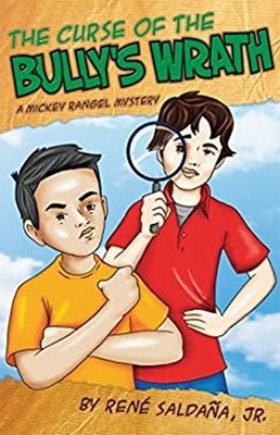 The Curse of the Bully's Wrath : La Maldición de la Ira Del Abusó