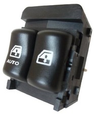 Window Master Switch for 2000-2005 Cavalier 2 Door 