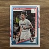 2025 Panini Donruss WNBA - Rated Rookie Te-Hina Paopao #91 (RC)