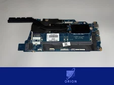 Dell Vostro 15 3510 Motherboard Main Board i3-1115G4 11th Gen CPU DP/N 069V6G