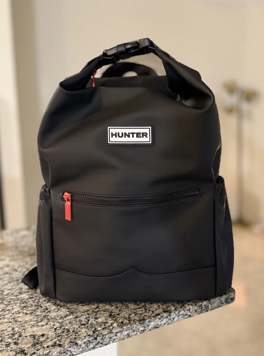 Hunter Backpack Water Resistant Bags & Handbags for Women  display picture 1