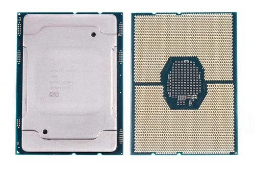 LENOVO ThinkSystem Intel Xeon Silver 4208 8C 85W 2.1GHZ Processor w/o fan 4XG7A3