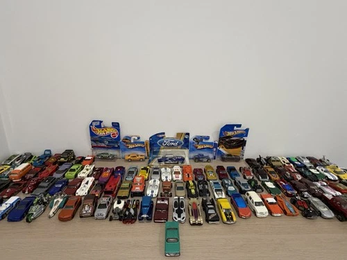 Rare | Limited | Vintage Hot wheels collection
