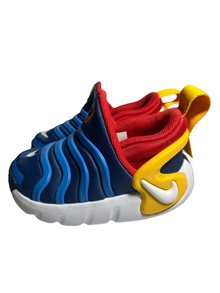 Размер 3C - Nike ребенка ясельного возраста Dynamo Go - Изображение 2 из 4