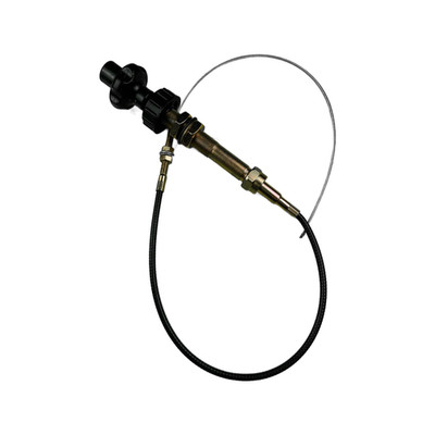 New Throttle Cable For AGT KTT23 Mini Skid Steer