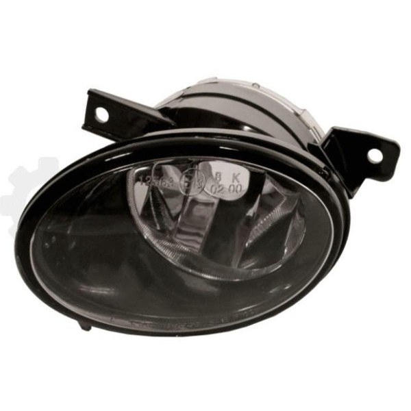 Nebelscheinwerfer Nsw Links FüR VW Multivan V 7HM 7HN 7HF 7EF 7EM 7EN-image