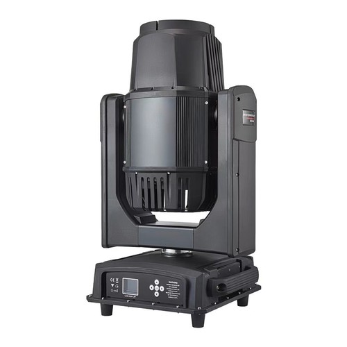 Waterproof 380W Beam Moving Head IP65 Sharpy Light sky beam show project outdoor