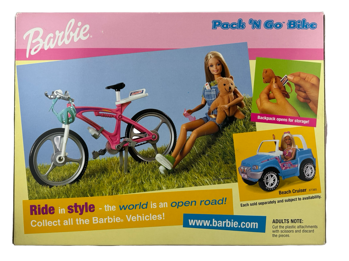 Poupée Barbie Collection Colombine - France
