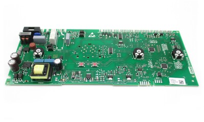 Morco Primärplatine ICB302003 Ersatzplatine