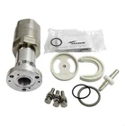 7/8" EIA Flange connector For Andrew Heliax Cable 1-1/4" Mounting L6TDF-PS