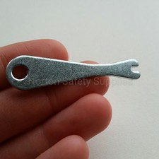 Legrand Synergy - Replacement Test Key for Emergency Lighting Key Switches