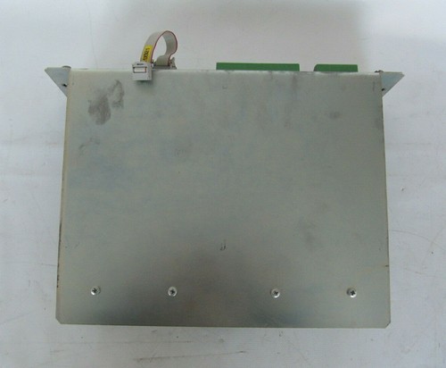 Placa de fuente de alimentación controlador robot KUKA PCB 69-223-652 FE002/1-1 - Imagen 7 de 8