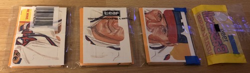 1989 Rack Pack Kevin Seitzer Royals Les Lancaster Cubs Roberto Kelly Yankees - Picture 2 of 2