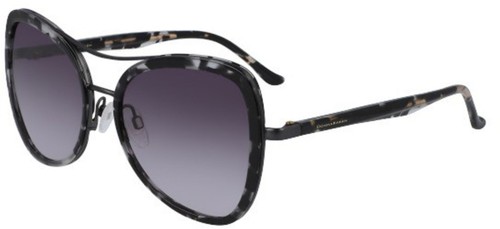 Vintage Nouvelle Vague Sunglasses Donna 48 Cat Hipster Italy 