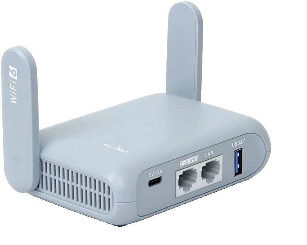 1 Port Wireless Routers