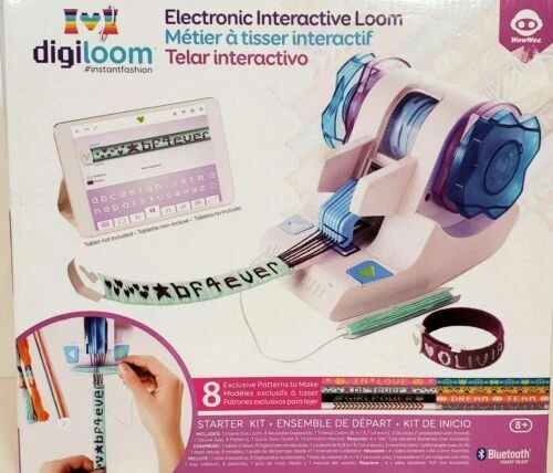 Детские электронные игрушки WowWee на батарейках и зажимах