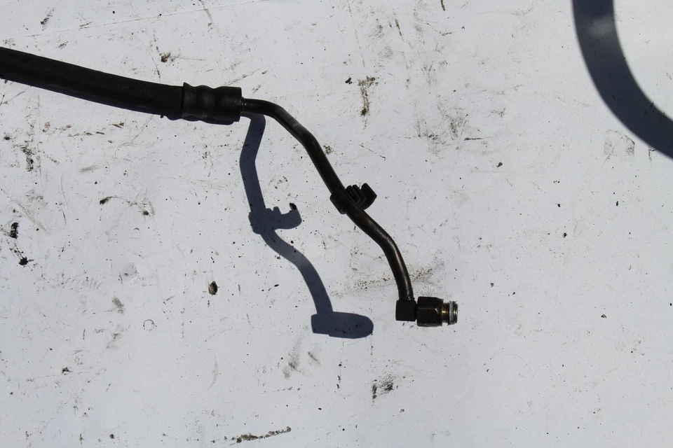 Ford Mustang V6 1999-2004 línea de dirección asistida línea de presión manguera R3117 Foto 4 de 4