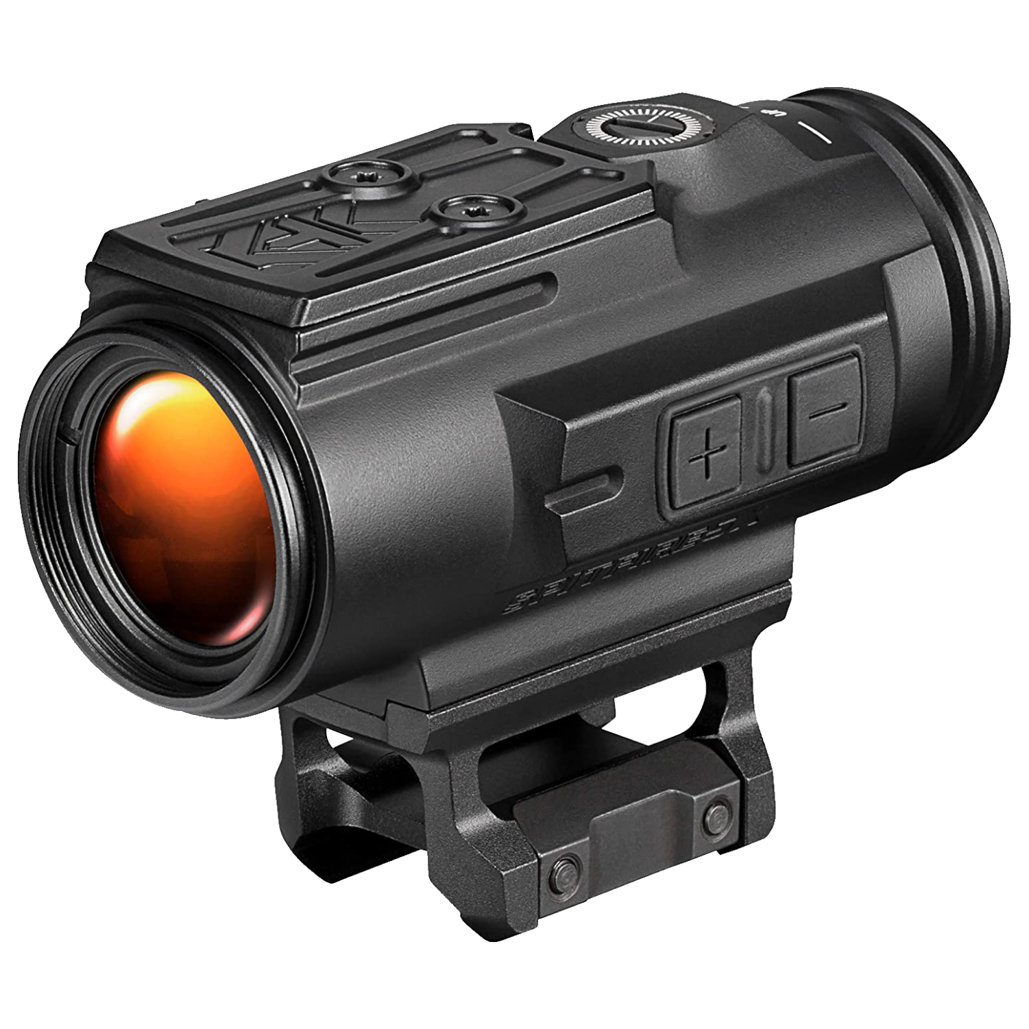 Vortex Optics Spitfire HD Gen II 5X Prism Scope BDC4 w/ Free Hat