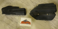 ENGINE SIDE COVER LEFT & RIGHT FITS 2007-09 & 2011 HONDA TRX500 FOREMAN(OPS1287)