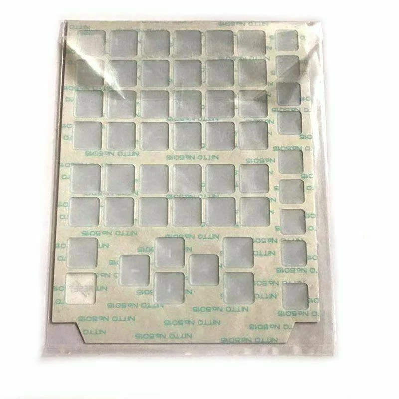 1PS New For Fanuc A98L-0005-0732#T button film Free Shipping - Image 3 of 3