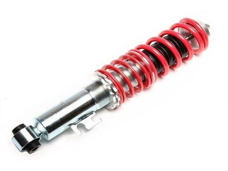 Kit Coilover Ajustável e Montagem Superior Para Mini Cooper / Hatch R53 - TA Technix - Imagem 2 de 4