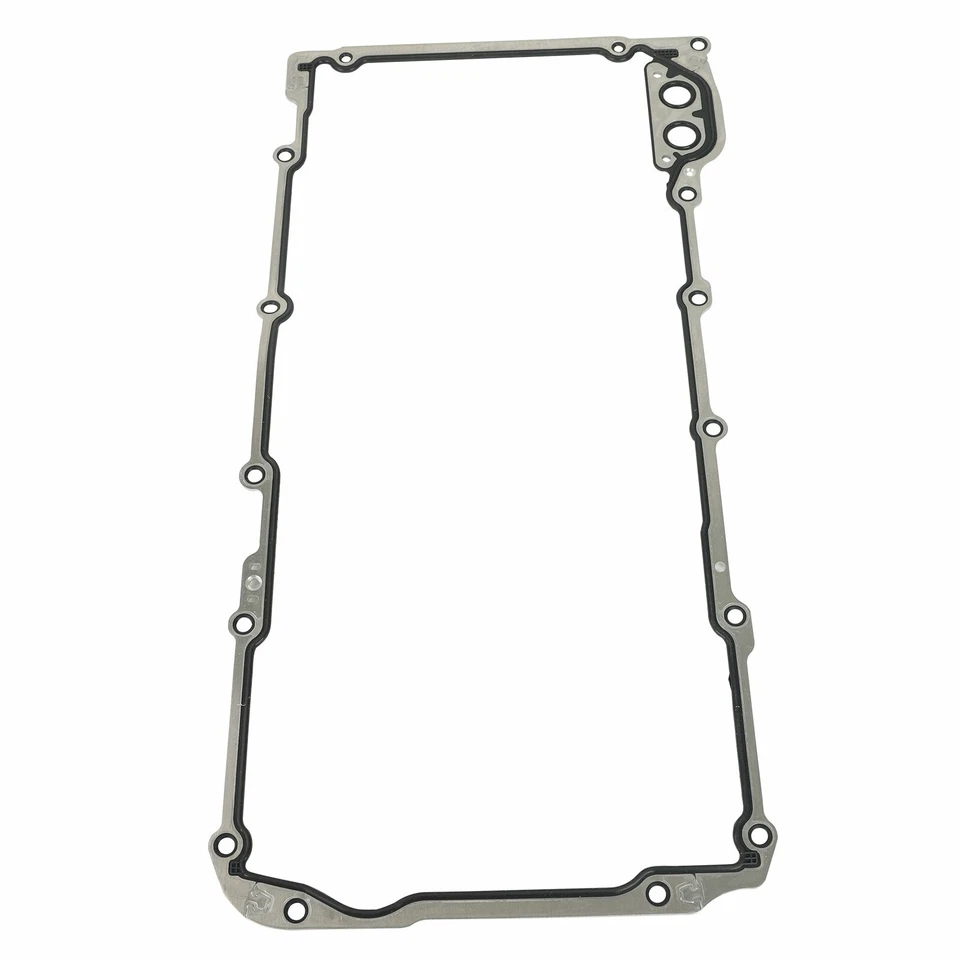 LS Swap Retrofit Low Profile Oil Pan Kit for GM LS1 LS2 LS3 Engine 55-87 302-1 - Изображение 4 из 4