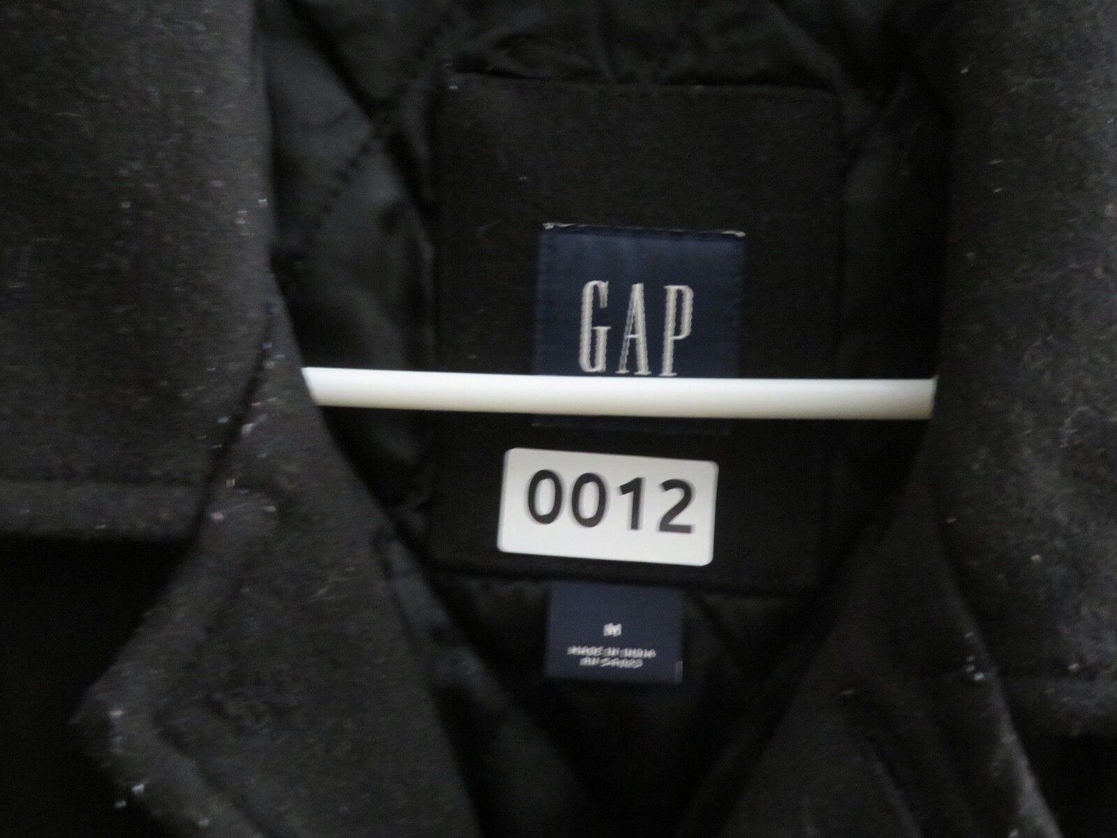 GAP Peacoat Jacket - image 4